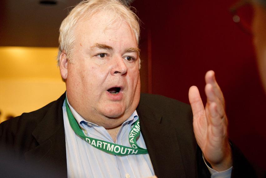 Perry Strategist Slaps Romney in Politico Ebook The Texas Tribune